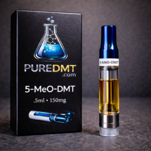 5-MEO DMT .5ml 150mg Online