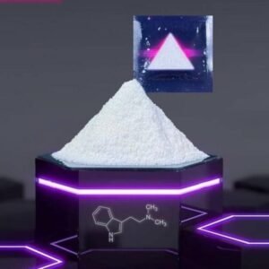 Buy Raw DMT Online