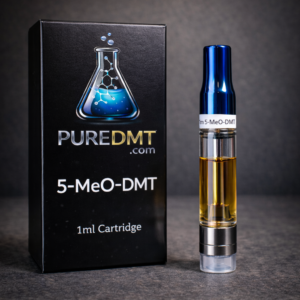 5-Meo-DMT(Cartridge) 1m