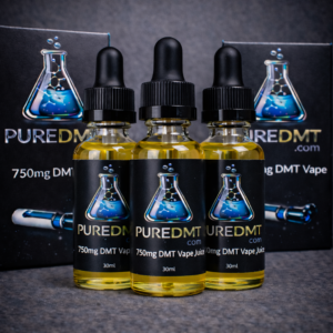 Puredmt DMT Vape Juice
