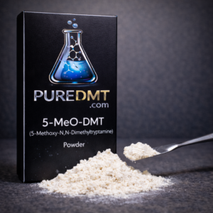 5 MeO DMT For Sale (5-methoxy-N,N-dimethyltryptamine)