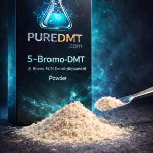 5-Bromo-DMT