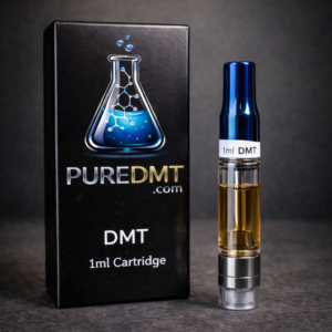 DMT (Cartridge) 1mL