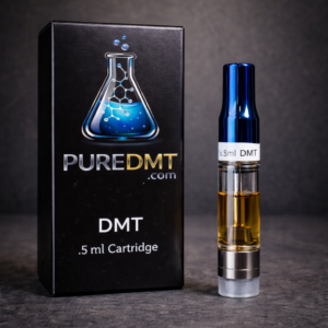 DMT .5ml